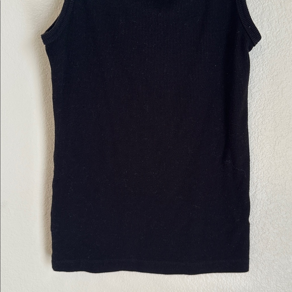 🌸Wonder Nation Ribbed Tank🌸 - Picture 3 of 6